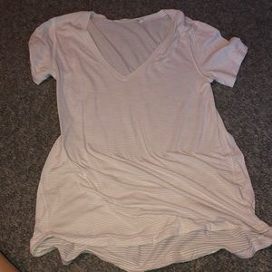Lululemon vneck